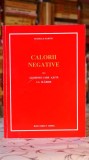Cumpara ieftin Calorii negative sau alimente care ajuta la slabire - Isabelle Martin