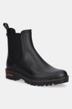 Verbenas cizme GAUDI COUNTRYSIDE culoarea negru, 5760020458