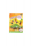 Storyfun 6 Student&#039;s Book with Online Activities and Home Fun Booklet 6 - Paperback brosat - Miles Craven - Cambridge