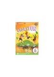 Storyfun 6 Student's Book Cambridge English Young Learners YLE Miles Craven Paperback