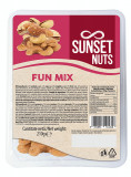 Fun Mix, 210g, Sunset Nuts