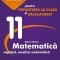 Matematica cls 11, Marian Chirciu, Marin Chirciu