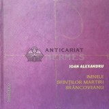 Cumpara ieftin Imnele Sfintilor Martiri Brancoveanu - 2014 - Ioan Alexandru (Y29), Doxologia