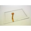 Touchscreeen Samsung Tab 2 Galaxy Note 10.1 P5100 P5110 alb