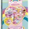 Set creativ DIY cu diamante - unicorni cu slipici
