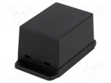 Carcasă universală GAINTA 50,4mm X 70mm Y 42mm Z cu lame de fixare