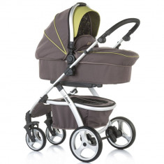 Carucior Chipolino Up &amp;amp;amp; Down 3 in 1 truffle foto