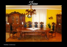 Mobilier vanatoresc foto