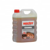 Cumpara ieftin Ulei pentru ungere lant HECHT Chain Oil 4l, volum 4000 ml