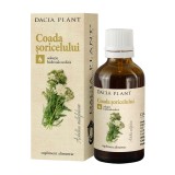 Tinctura de coada soricelului, 50ml, Dacia Plant