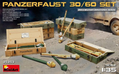 1:35 Panzerfaust 30/60 Set 1:35 foto