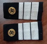 C2 47 - Grade militare - plutonier major chimie militara - piesa de colectie!