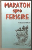 Maraton spre fericire-Aleksander Mertz