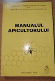 Manualul apicultorului 1975