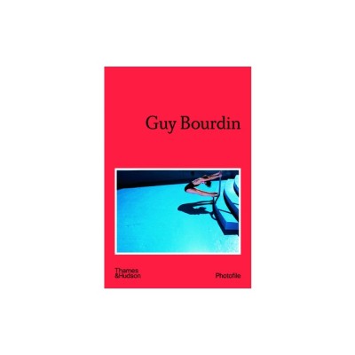 Guy Bourdin (Photofile) foto