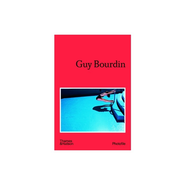 Guy Bourdin (Photofile)