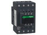 Contactor 4-polar 60A 48VAC cu contacte auxiliare SCHNEIDER ELECTRIC