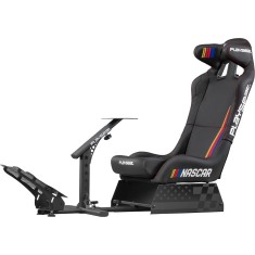 Cockpit Playseat Evolution PRO - NASCAR