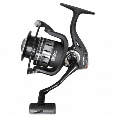 Mulineta Crap Gannet 7000 Long Cast cu 13 rulmenti foto