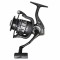 Mulineta Crap Gannet 7000 Long Cast cu 13 rulmenti