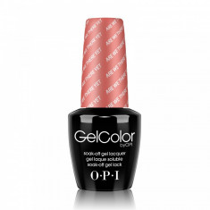 OPI GEL COLOR Are We There Yet? 15ml foto