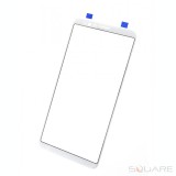 Geam Sticla Oppo R11s, White