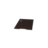 Capac din sticlă pentru plită NEFF BOSCH 00439234 00358222 Original