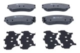 Set placute frana ATE 13.0460-5873.2