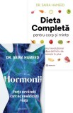 Pachet Programul Complet Saira Hameed, Bookzone