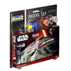 REVELL Model Set X-wing Fighter