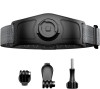 Sistem montare camera quick release, Surewo, prindere GoPro Hero 13,12,11,10,9,8,7,6 pe cap sau casca