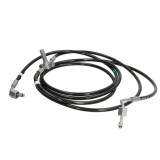 Furtun rabatare cabina Sampa m14, 1.5