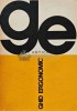 Ghid ergonomic - 1972 - M. Mirea (AF64), Dacia