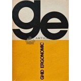 Ghid ergonomic - 1972 - M. Mirea (AF64)