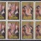 Spania 1981 - Crăciun, Bloc de 4, MNH