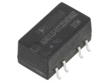 Convertor DC/DC 1W 5V la 15V și -15V