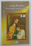 IISUS HRISTOS - PRIETENUL TINERETII TALE de GHEORGHE GRINDU , 2013