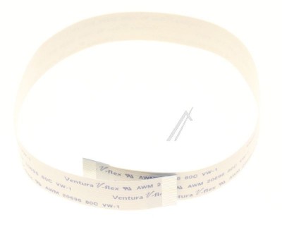 CABLU FLEXIBIL PLAT 24P 240MM P=0.5 CD- WV165900 YAMAHA foto