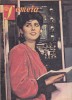 Bnk rev Femeia - august 1988 - anul XLI nr 8