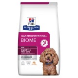 Hill's Prescription Diet GI Biome Mini hrana caini 1kg pentru digestie caini mici activbiome+