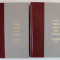 FUNK and WAGNALLS STANDARD DESK DICTIONARY , VOLUME 1- 2 , 1984