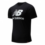 Tricou New Balance ESSENTIALS STACKED LOGO T