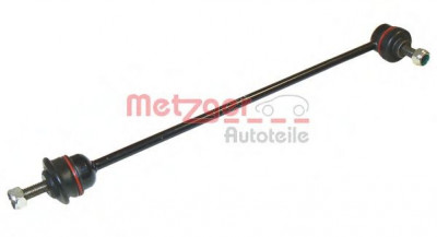 Brat/bieleta suspensie, stabilizator RENAULT VEL SATIS (BJ0) (2002 - 2016) METZGER 53049518 foto