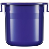 Shiseido Vital Perfection Uplifting &amp; Firming Advanced Cream Enriched cremă pentru fermitate de zi și de noapte pentru tenul uscat Refil 50 ml