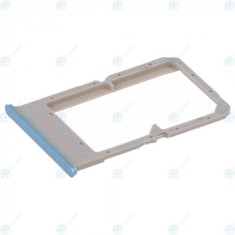 Oppo A72 (CPH2067) Tavă Sim aurora violet foto