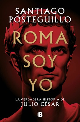 Roma Soy Yo: La Verdadera Historia de Julio C foto