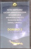 DOMINO 2. MISTERELE RASNOVULUI-PETRU BERTEANU-350447