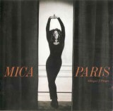 CD Mica Paris &lrm;&ndash; Whisper A Prayer,original