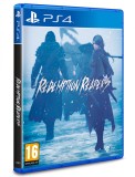 Redemption Reapers PS4