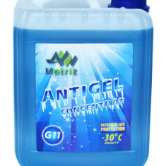 Antigel Motrik G11 5L 19121